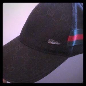 Gucci Hat